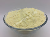 Dried All Natural Skullcap Leaf 100:1 Powdered Extract, Scutellaria lateriflora, for Sale from Schmerbals Herbals