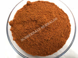 1 kg Dried 90K HU African Bird Pepper Powder, Capsicum annuum, For Sale From Schmerbals Herbals