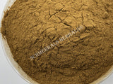 1 kg Dried Damiana 50X Powdered Extract, Turnera diffusa, Wholesale from Schmerbals Herbals