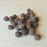 Dried Allspice Whole Berry, Pimenta dioica, Whole Berries, For Sale From Schmerbals Herbals