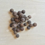 Dried Allspice Whole Berry, Pimenta dioica, Whole Berries, For Sale From Schmerbals Herbals