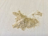 Dried Ashwagandha Root Powder, Withania somnifera, For Sale from Schmerbals Herbals