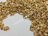Dried Chopped Astragalus Root, Astragalus membranaceus, For Sale from Schmerbals Herbals
