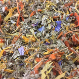 Herbal Blend, Bright and Mellow Mint™ for sale from Schmerbals Herbals®