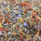 Herbal Blend, Bright and Mellow Mint™ for sale from Schmerbals Herbals®