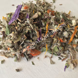 Herbal Blend, Bright and Mellow Mint™ for sale from Schmerbals Herbals®