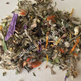 Herbal Blend, Bright and Mellow Mint™ for sale from Schmerbals Herbals®