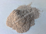 Dried Benzoin Gum Powder, Styrax benzoin, For Sale from Schmerbals Herbals