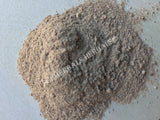 Benzoin Gum, Styrax benzoin, Sumatran Grade A Powder for Sale from Schmerbals Herbals
