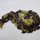 Blue Lotus Leaf, Nymphaea caerulea, All Natural ~ For Sale From Schmerbals Herbals®