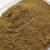 Grade B Whole Blue Lotus Lily Flower Powder, Nymphaea caerulea for sale by Schmerbals Herbals, Egyptian blue lotus