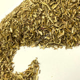 Wildcrafted Blue Vervain, Verbena Spp. hastata for sale from Schmerbals Herbals