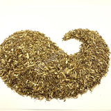 Wildcrafted Blue Vervain, Verbena Spp. hastata for sale from Schmerbals Herbals