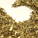 Wildcrafted Blue Vervain, Verbena Spp. hastata for sale from Schmerbals Herbals