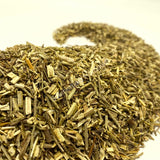 Wildcrafted Blue Vervain, Verbena Spp. hastata for sale from Schmerbals Herbals