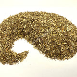 Wildcrafted Blue Vervain, Verbena Spp. hastata for sale from Schmerbals Herbals