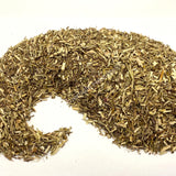 Wildcrafted Blue Vervain, Verbena Spp. hastata for sale from Schmerbals Herbals