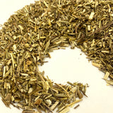 Wildcrafted Blue Vervain, Verbena Spp. hastata for sale from Schmerbals Herbals