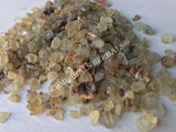 Dried Boswellia serrata, Pieces for Sale from Schmerbals Herbals