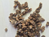 Dried Burdock Root, Arctium lappa, for Sale from Schmerbals Herbals