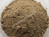 Dried Butea Gum Tree Root Powder, Butea superba, for Sale from Schmerbals Herbals