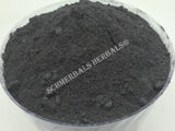 Dried Butterfly Pea Whole Flower Powder, Clitoria ternatea, for Sale from Schmerbals Herbals