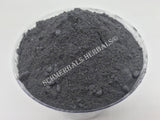 Dried Organic Butterfly Pea Whole Flower Powder, Clitoria ternatea, for Sale from Schmerbals Herbals