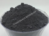 Dried Butterfly Pea Whole Flower Powder, Clitoria ternatea, for Sale from Schmerbals Herbals