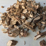 Dried, Chipped , Calamus Root, Acorus calamus, for Sale from Schmerbals Herbals