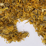 Dried Whole Flower Calendula, Calendula officinalis, for Sale from Schmerbals Herbals