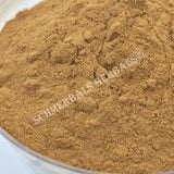California Poppy 100:1 Extract Powder, Eschscholzia californica, for Sale from Schmerbals Herbals