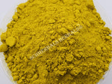 Dried Cassumunar Ginger Rhizome Powder, Zingiber cassumunar, for Sale from Schmerbals Herbals