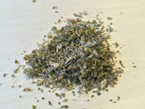 Dried Catnip Leaf, Nepeta cataria, for Sale from Schmerbals Herbals