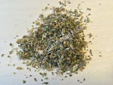 Dried Catnip Leaf, Nepeta cataria, for Sale from Schmerbals Herbals