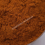 Dried Cayenne, 40K HU, Capsicum annuum, for Sale from Schmerbals Herbals