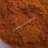 Dried Cayenne, 40K HU, Capsicum annuum, for Sale from Schmerbals Herbals