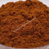 Dried Cayenne, 40K HU, Capsicum annuum, for Sale from Schmerbals Herbals
