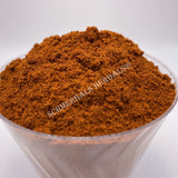Dried Cayenne, 40K HU, Capsicum annuum, for Sale from Schmerbals Herbals