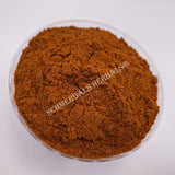 Dried Cayenne, 40K HU, Capsicum annuum, for Sale from Schmerbals Herbals