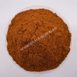Dried Cayenne, 40K HU, Capsicum annuum, for Sale from Schmerbals Herbals