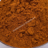 Dried Cayenne Powder, 90K HU, Capsicum annuum, for Sale from Schmerbals Herbals