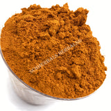 Dried Cayenne Powder, 90K HU, Capsicum annuum, for Sale from Schmerbals Herbals