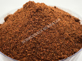 Dried Cayenne, 30K HU, Capsicum annuum, for Sale from Schmerbals Herbals
