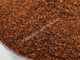 Dried Cayenne, 30K HU, Capsicum annuum, for Sale from Schmerbals Herbals