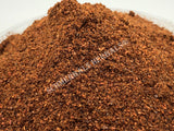 Dried Cayenne, 30K HU, Capsicum annuum, for Sale from Schmerbals Herbals