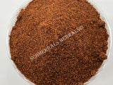 Dried Cayenne, 30K HU, Capsicum annuum, for Sale from Schmerbals Herbals