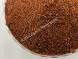Dried Cayenne, 30K HU, Capsicum annuum, for Sale from Schmerbals Herbals