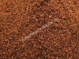 Dried Cayenne, 30K HU, Capsicum annuum, for Sale from Schmerbals Herbals