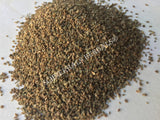 Dried Celery Seed, Apium graveolens, for Sale from Schmerbals Herbals
