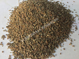 Dried Celery Seed, Apium graveolens, for Sale from Schmerbals Herbals